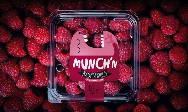Tried & True way to make Munch’n irresistible